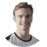 Elias Mastokangas Profile Photo