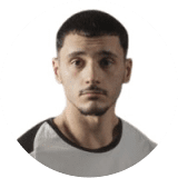 Arlind Sejdiu Profile Photo