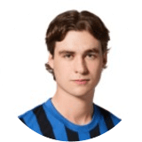 Otto Lehtisalo Profile Photo