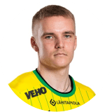 Jere Riissanen Profile Photo