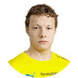 Elias Aijala Profile Photo