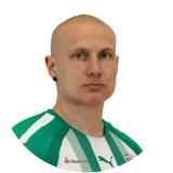 Johannes Laaksonen Profile Photo