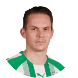 Matias Lindfors Profile Photo