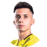 Thiago Vidal Profile Photo