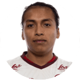 Luz Campoverde Profile Photo