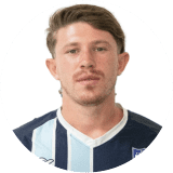 Renzo Conechny Profile Photo