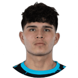 Marco Rios Profile Photo