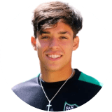 Leandro Regalado Profile Photo