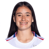 Alison Latúa Profile Photo