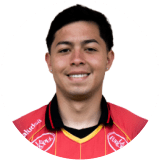 Mathías Solís Profile Photo