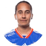 Yissel Aquino Profile Photo