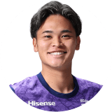 Sota Koshimichi Profile Photo