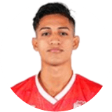 Oscar Soto Profile Photo