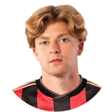 Harry Vaughan Profile Photo