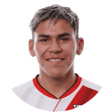 Misael Alcocer Profile Photo