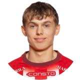 Troy Nyhammer Profile Photo