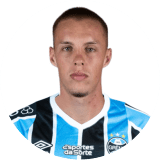 Lucas Mila Profile Photo