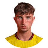 Rocco Vata Profile Photo