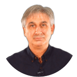 Jordi Vinyals Profile Photo