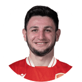 Lucas Morelatto Profile Photo