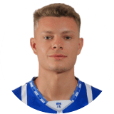 Agustín Valverde Profile Photo