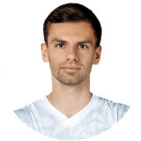 Daniil Khrypchuk Profile Photo