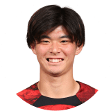 Yota Horiuchi Profile Photo