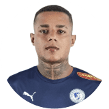 Breno Almeida Profile Photo