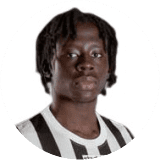 Akon Kuek Profile Photo