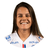 Luana Rodrigues Profile Photo