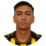 Natan Acosta Profile Photo