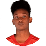 Tâmara Profile Photo