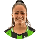 Luaninha Profile Photo