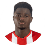 Serif Nhaga Profile Photo