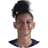 Thayna Profile Photo