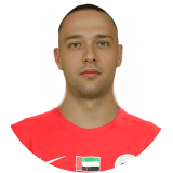 Ivan Šaranić Profile Photo