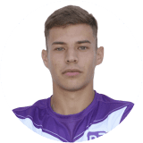 Valentin Carlucci Profile Photo