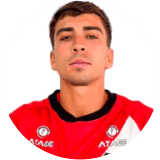 Mateo Ortale Profile Photo