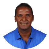 Carlos Llamosa Profile Photo