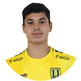 Martín Ramirez Profile Photo