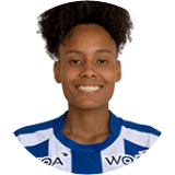 Tayane Fabiano Profile Photo