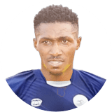 Ukeme Williams Profile Photo