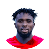 Joseph Onoja Profile Photo