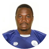 Solomon Okuruket Profile Photo