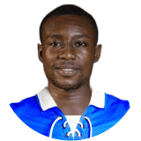 Serge Pokou Profile Photo