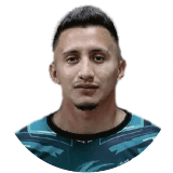 Joel Turcios Profile Photo