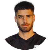 Rodrigo Cavallera Profile Photo