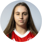 Alice Goedert Profile Photo