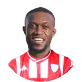 Lema Chikito Mabidi Profile Photo