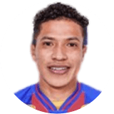 Gerson Iraola Profile Photo